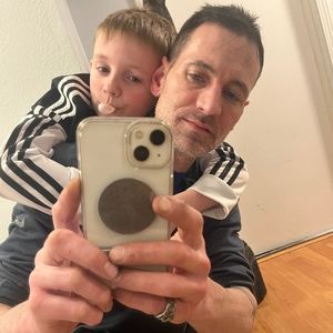 Meet your Posher, Benjamin